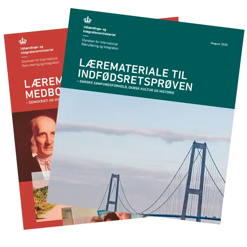 Download Lærematerialet 2025