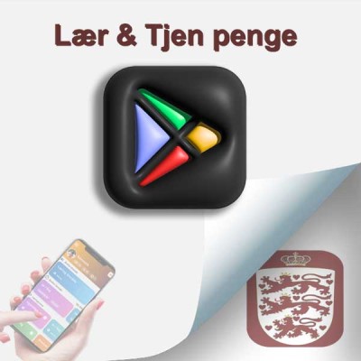 Prøv Indfødsret test simulation