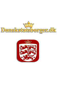Vores logo fra danskstatsborger.dk